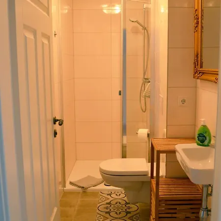 Apartment Seehaus-appartement Klein Upahl