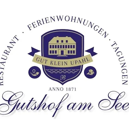 Seehaus-appartement * Klein Upahl