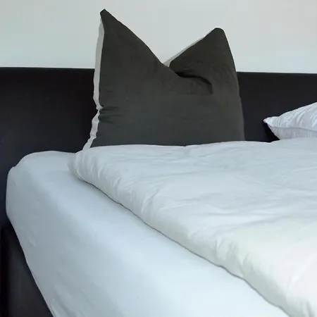 Seehaus-appartement
