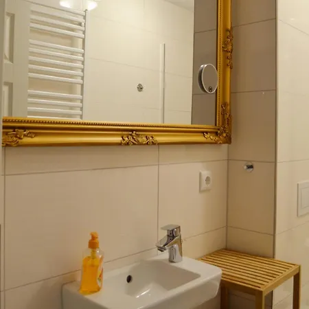Seehaus-appartement Apartment *
