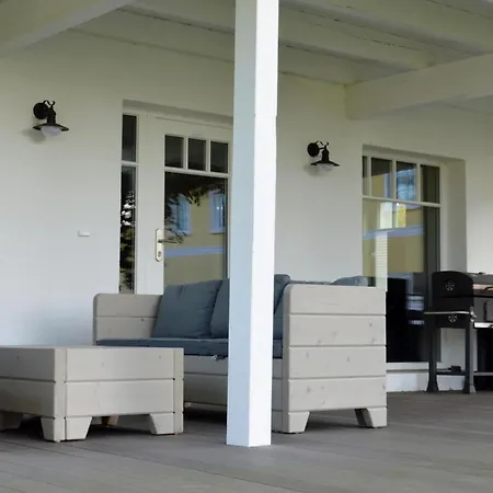 Seehaus-appartement Apartamento