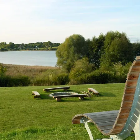 Seehaus-appartement Apartamento *